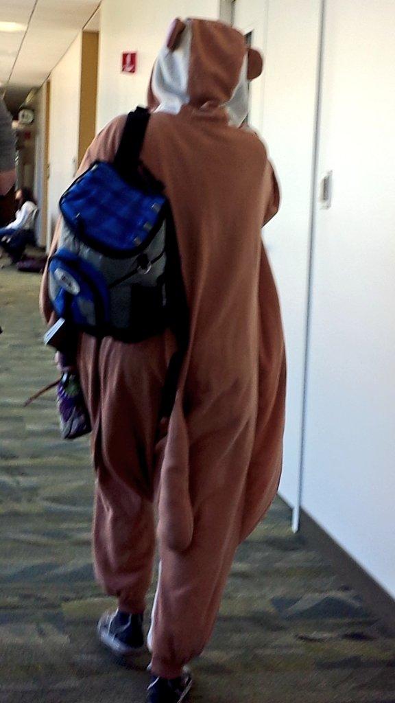 CODfessionals's tweet photo. Bear sighting at cod #CODsnipes http://t.co/J0aQxBXKDl