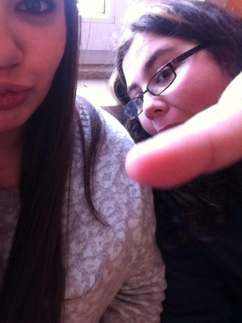 PinkiiePie's tweet photo. @FredoMyCutiePie i love the pictures so much! Why? Because on there pictures is ma bae, my little sister and my bf ♥ http://t.co/PlZTwPvu1i