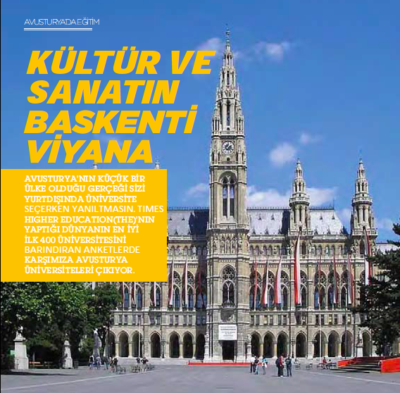 Yurtdışı Eğitim ile ilgili fırsatları kaçırmamak için hemen online davetiyeni al:
edufairs.com.tr/online-davetiye