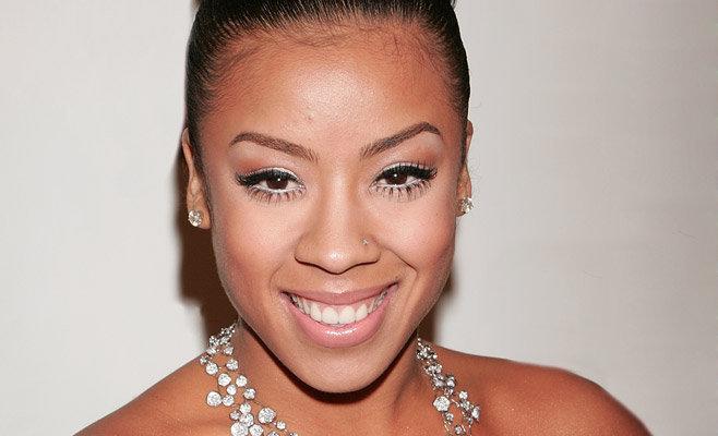 Happy Birthday Tune in at 5pm to watch all your favorite Keyshia Cole videos! 