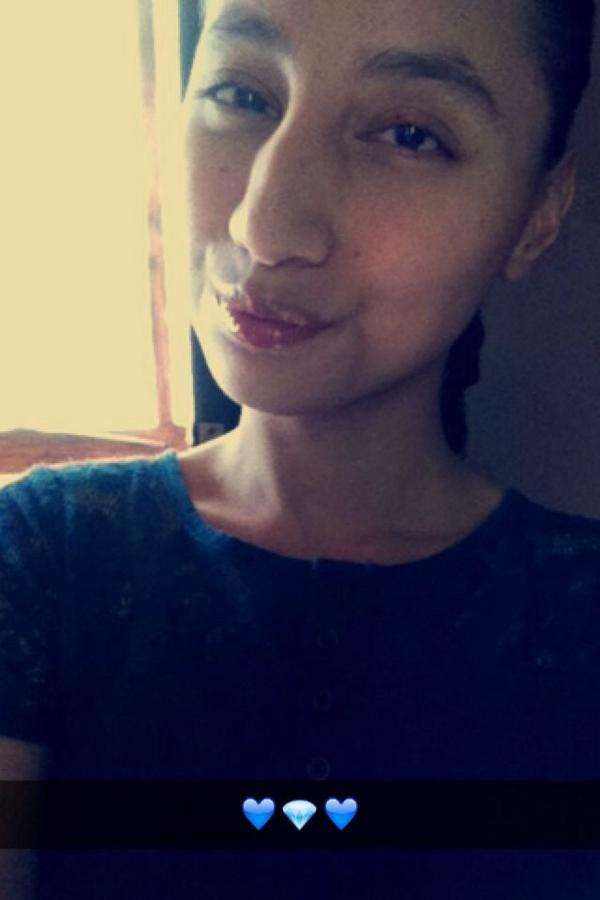 Diana_hdz94's tweet photo. So beautiful snapchat crazy Photos like more 👻😊💛💖❤️👍✌️ #like4like #crazylike #ILOVEYOU http://t.co/cuh6ssE3JB