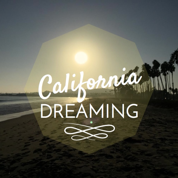 GradesFirst's tweet photo. In dreamy California with Santa Barbara City College and Ventura College. Wish you were here! http://t.co/Q0sKoVhLf9