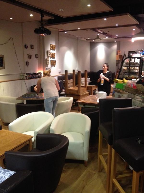 CatherineRootz's tweet image. A work in progress!