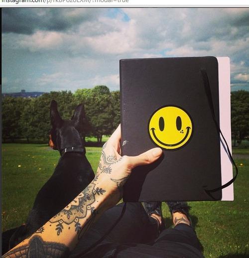 Very hard day at work, u know. No sun, just rain, no power to do anything :///