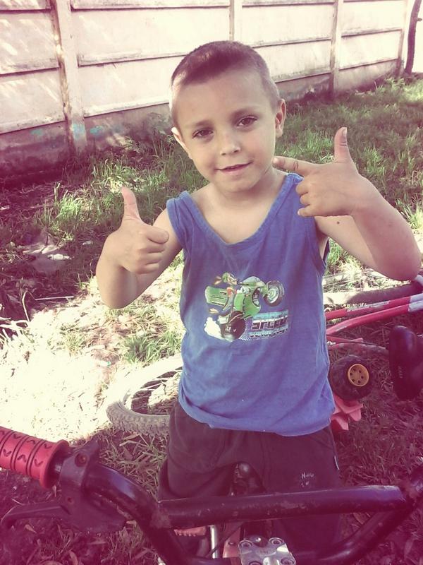 MayDearrieta's tweet photo. Que onda guacho?? :) http://t.co/jd5k9N9tYa