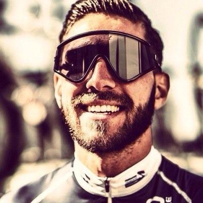 CyclingStyle's tweet photo. Cycling &amp; Style ? Loic Chetout chez Cofidis ! #Twittcyclos #Retro (Cc @LoicChetout) http://t.co/bsBLe2cTC2