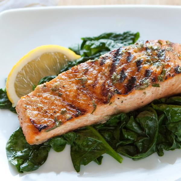 Check out this Friday's ONE-DAY SALE on farm-raised salmon at all U.S. &amp; Canada stores! bit.ly/1vw5ZOL