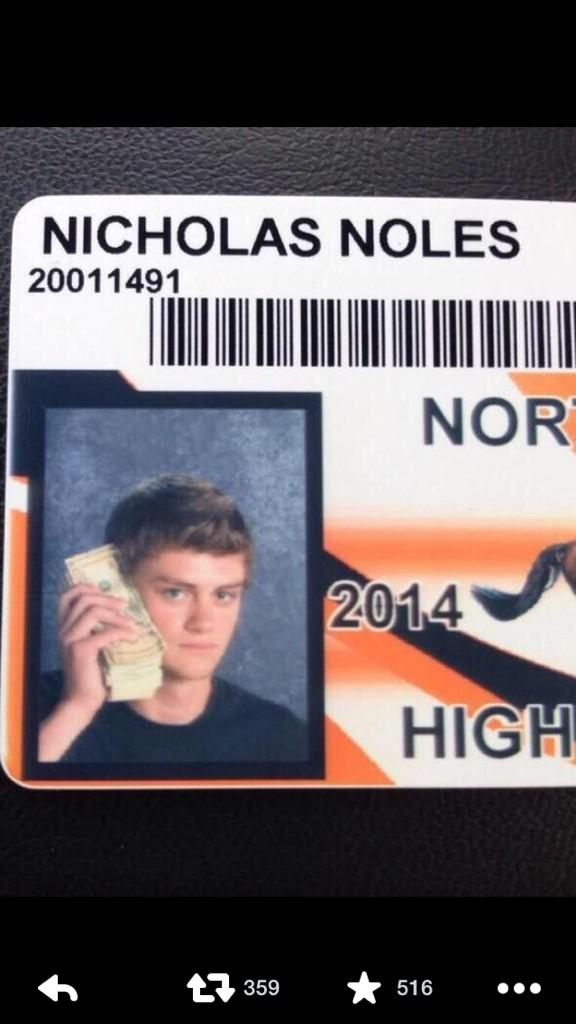 murphboymagic's tweet photo. young legend. http://t.co/Ec0niGYKWd
