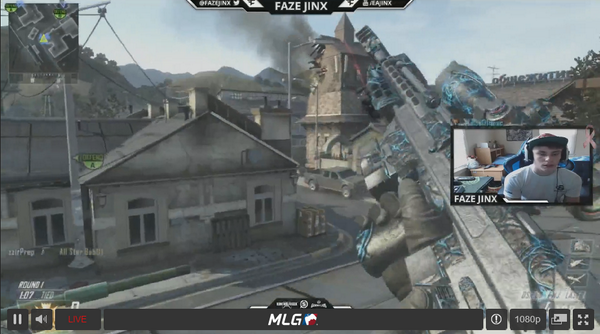 MLG tweet picture