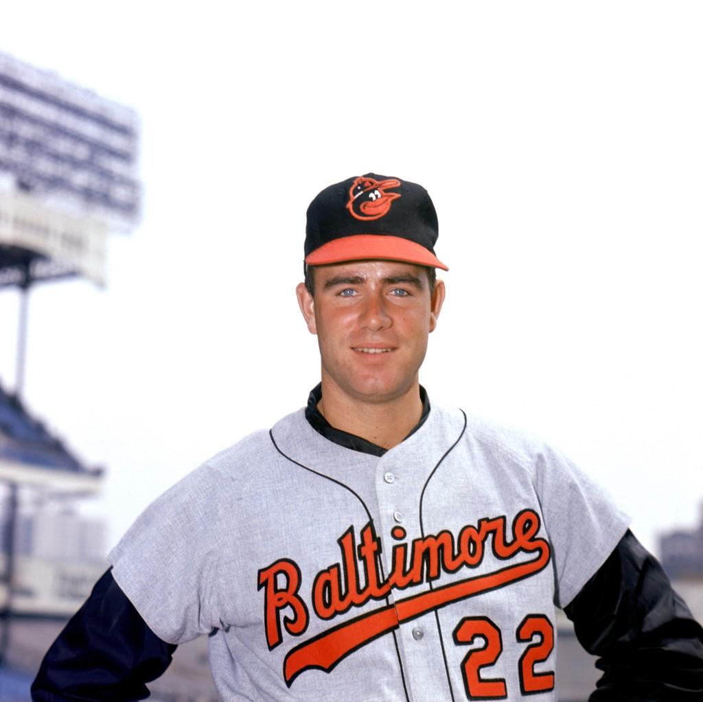 Happy birthday to legend Jim Palmer! 