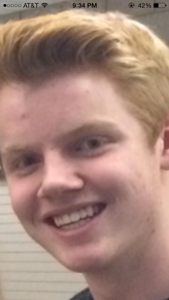 ShammySay's tweet photo. Tbt (on wednesday) @mcginge22 http://t.co/bw5WsdN7h3