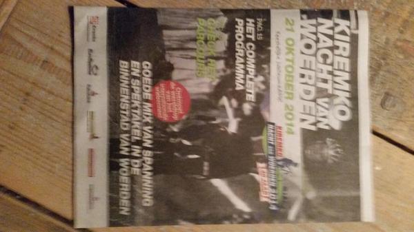 VTC Woerden tweet media