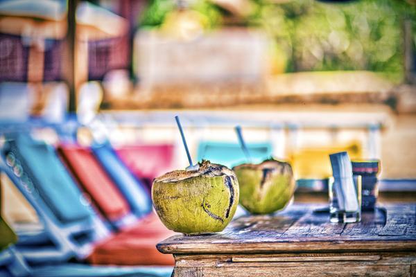 mindythelion's tweet photo. Coconut juice in Lembongan Indonesia
http://t.co/emLmoMVNh3 http://t.co/mwrEYsQCk1