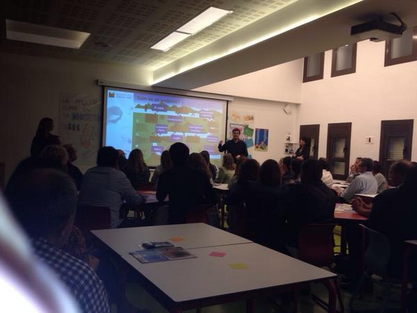 Cèlia Sentís Otal tweet media