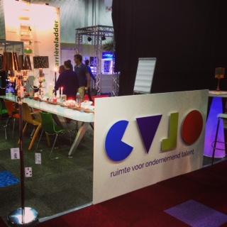 CvJONOP's tweet photo. Wij staan op de Regio Netwerkdagen in de Bosbadhal in #Emmeloord. Langskomen kan nog morgen tussen 14.00 en 22.00 uur http://t.co/KwLIK7JUgw