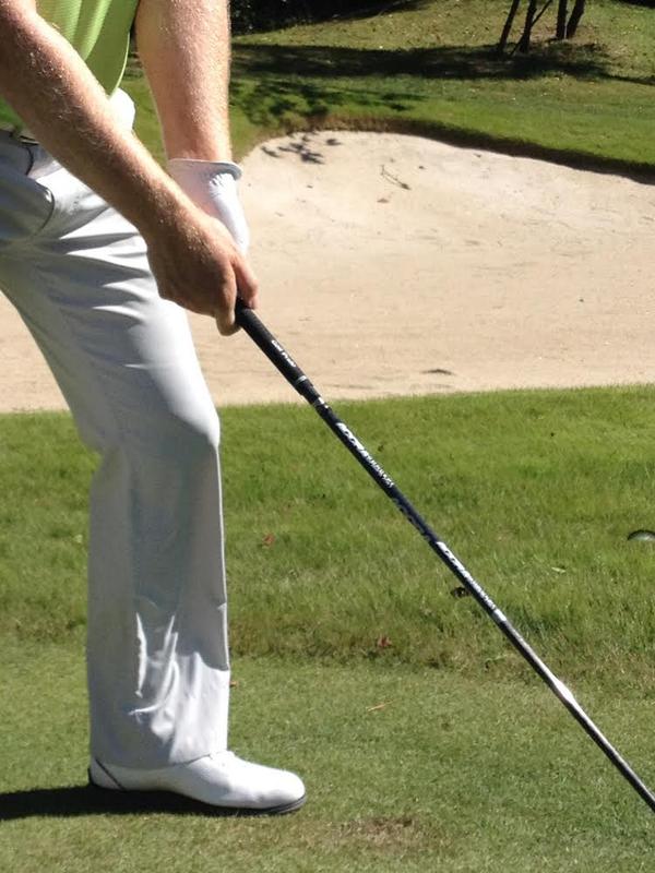 ACCRAGolfShafts's tweet photo. Here is an @ACCRAGolfShafts #CS150 that was spotted at the Japan Open! http://t.co/uJSwVp2d1y