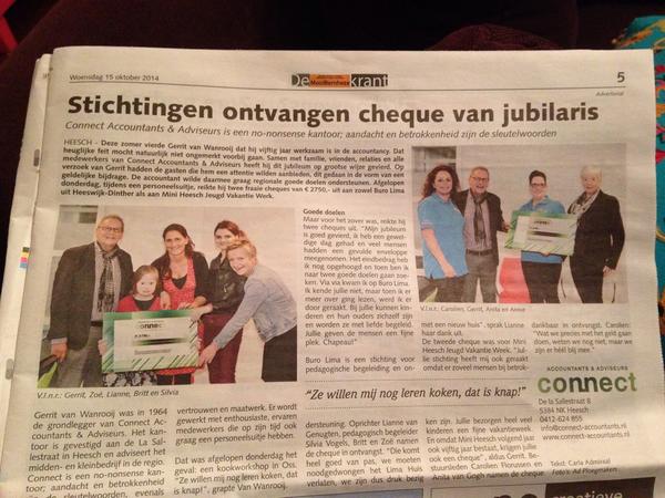 In de #mooibernhezer krant <a href="/BuroLima/">Buro Lima</a> <a href="/MooiBernheze/">MooiBernheze</a> #dank! @LimaSilviaV <a href="/BergAart/">Aart Van Den Berg</a>
