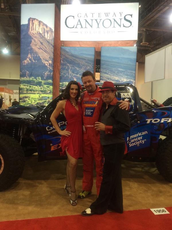 gatewaycanyons's tweet image. Argentina Tango dancers. #drivenexp #IMEX14 #gatewaycanyons