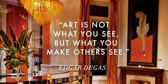 Change your perspective at <a href="/MansionForsyth/">MansiononForsythPark</a> #Savannah #ExactlyLikeNothingElse