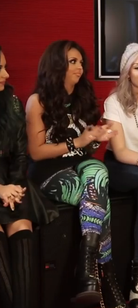 Little Mix Reactions (@LM_Reactions_PL) | Twitter