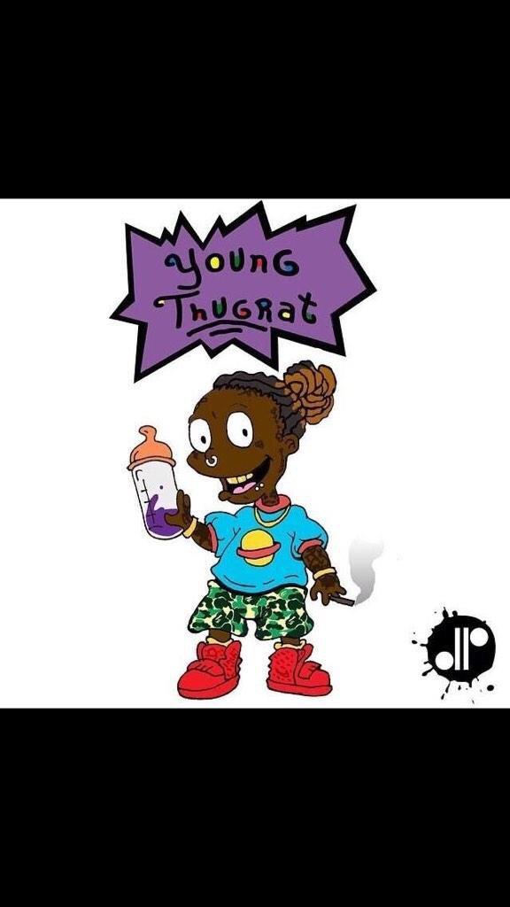 *Logs out of Twitter forever 😂😂*