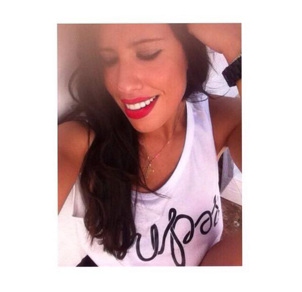 pupas6's tweet photo. Aun no tienes tu camiseta o sudadera Pupas? A que esperas ponte en contacto con nosotros ✌️ http://t.co/DPttJOo5ND