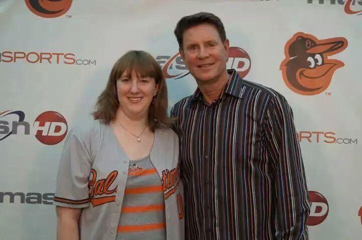 Happy Birthday to Os pitching legend Jim Palmer. Lets get a win for him today! 