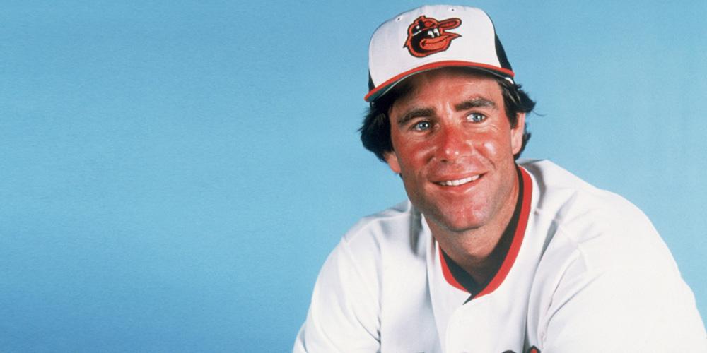 Happy birthday to Hall of Famer and MASN broadcaster, Jim Palmer! 