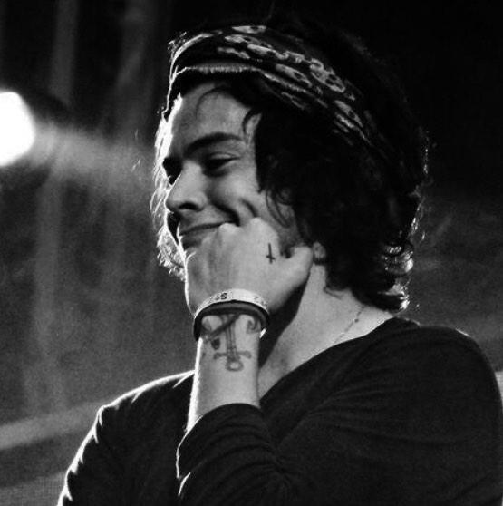 Harry (@_harrystylcs_) on Twitter photo 