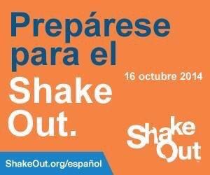 CPSPUPR's tweet photo. Mañana a las 10:16 todos en el @rcmupr vamos "agacharnos, cubrirnos y agarrarnos" para participar del Gran Shake Out http://t.co/281DQ0d1Al