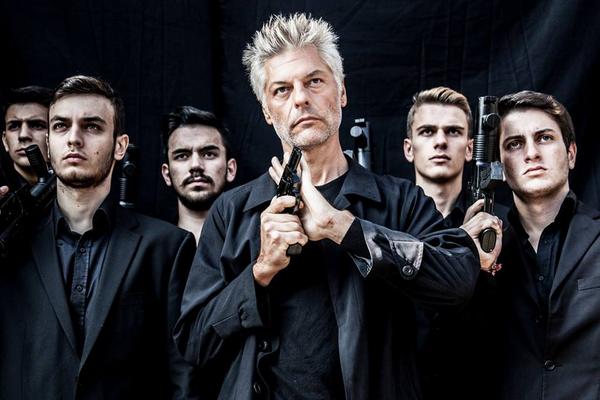 Kurtlar Vadisi Pusu yeni bölümüyle yarın akşam Kanal D ekranlarında olacak. İşte fragman. goo.gl/eGZ5We