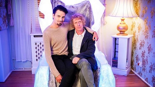 RylanRockers's tweet photo. don't forget to tune into Channel 4 next Wed 22nd at 10pm where @Rylan will be joining @Alan_Measles Who Are You! 👍 x http://t.co/uLrpO9bi1w