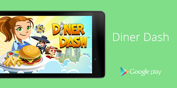 Cooking Dash – Apps no Google Play