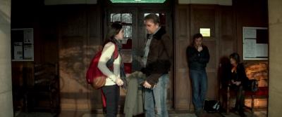 steinfram's tweet image. Some of Hailee's outfits as Zooey Renner in @3daystokill  Part 1