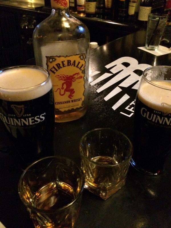 BostonTweet's tweet photo. Rough night at Solas. #NBHOCR http://t.co/n6z6BfXveg