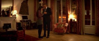 steinfram's tweet image. Some of Hailee's outfits as Zooey Renner in @3daystokill  Part 2