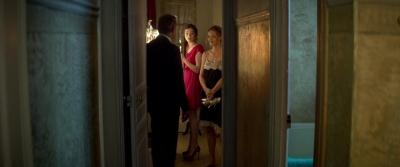 steinfram's tweet image. Some of Hailee's outfits as Zooey Renner in @3daystokill  Part 2