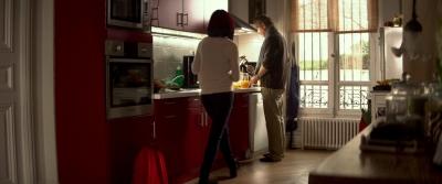 steinfram's tweet image. Some of Hailee's outfits as Zooey Renner in @3daystokill  Part 2