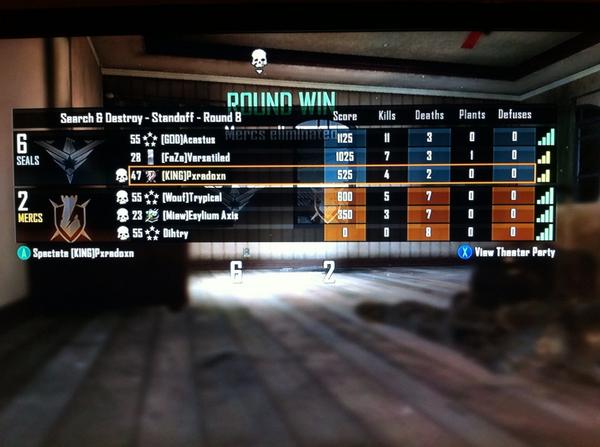 MLG_Fallacy's tweet image. Gb proof @ZayteLScrims