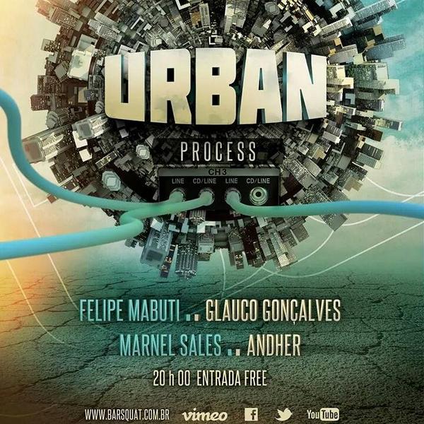 AndhyBS's tweet image. Preparados ? Está chegando é dia 23 #AlamedaItu #DrumandBass #SquatBar