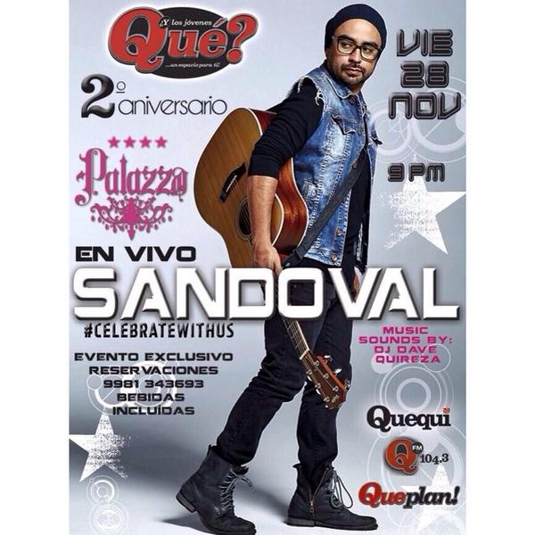 Nos vemos en Cancun !!!!