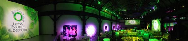 Estamos a punto de develarnos Al Desnudo y nos encanta el lugar donde sucederá todo. ¡Miren! #ViveAlDesnudo