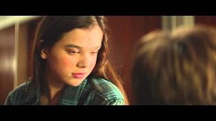 steinfram's tweet image. Hailee Steinfeld's outfits as Sabitha in Hateship, Loveship