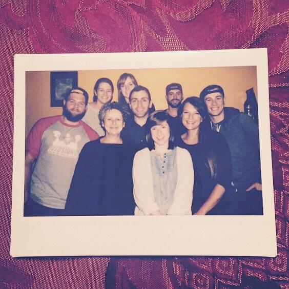 LauraGeluch's tweet photo. That's a wrap on filming my unique works film for @FyaCanada http://t.co/EsnFbjP7NG