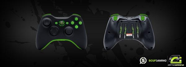 ScufGaming tweet picture