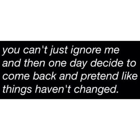 Actually you probs could bc I'm an idiot who will let you walk all over me if I like you enough 😅