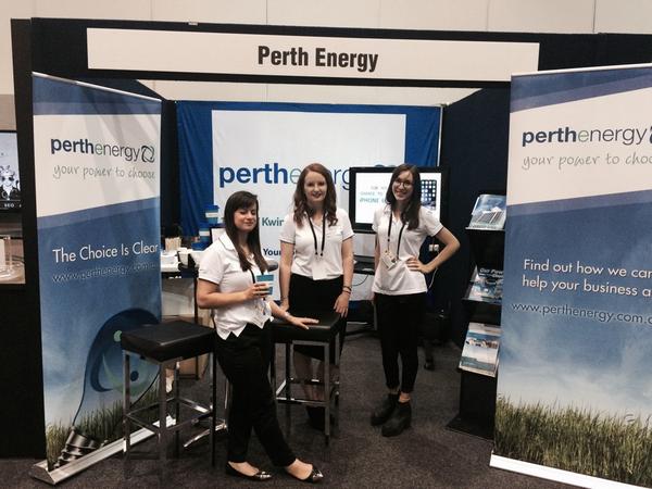 PerthEnergy tweet picture
