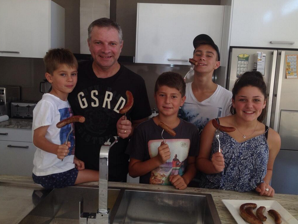 Love Sausages? Experience Quality Smallgoods <a href="/skarasmallgoods/">skara smallgoods</a> - #Adelaide Business Directory buff.ly/1rvoETd