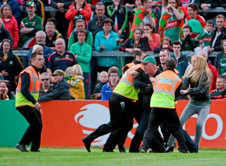 ImchughIrene's tweet photo. "@Independent_ie: #GAA tight-lipped over reported one-year suspension for Mayohttp://t.co/mt5bw407Z1 http://t.co/2hp3kU8NGY"@Ciaran63446477
