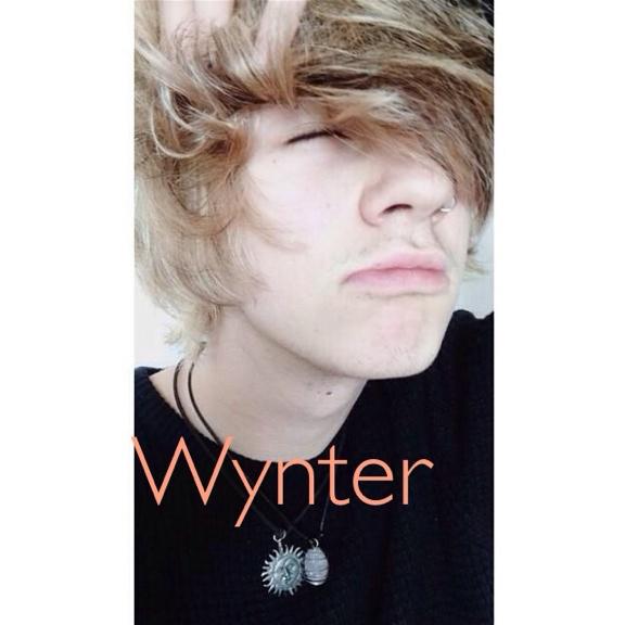 ___wyntcrtxmc's tweet photo. Sexy selfie http://t.co/nmnN1sxc1P